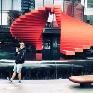 Meet your Posher, Mark